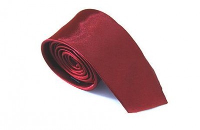 BT001 custom made Sequin tie men's and women's tie formal Korean narrow tie wedding party performance stage tie manufacturer front view